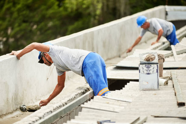 Best Insulation Installation Services in Central City, KY