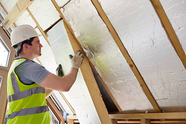 Best Types of Insulation in Central City, KY