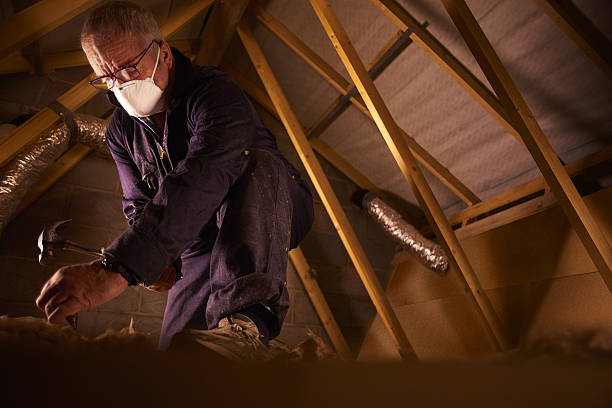 Best Commercial Insulation in Central City, KY