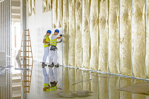 Best Energy Efficiency Solutions in Central City, KY